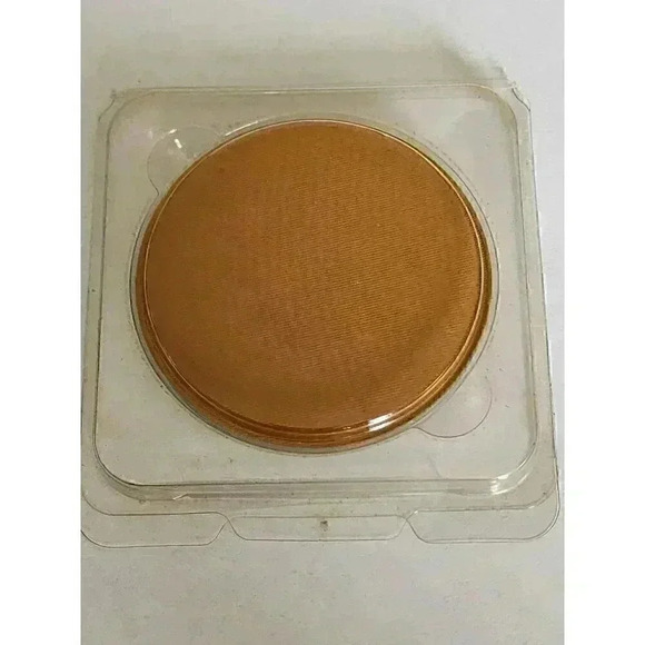 Lancome Dual Finish Powder Foundation 460 SUEDE W - Picture 3 of 4